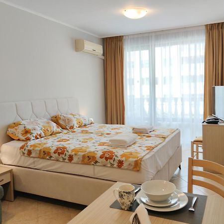 Royal Sun Holiday Apartments Sunny Beach Buitenkant foto