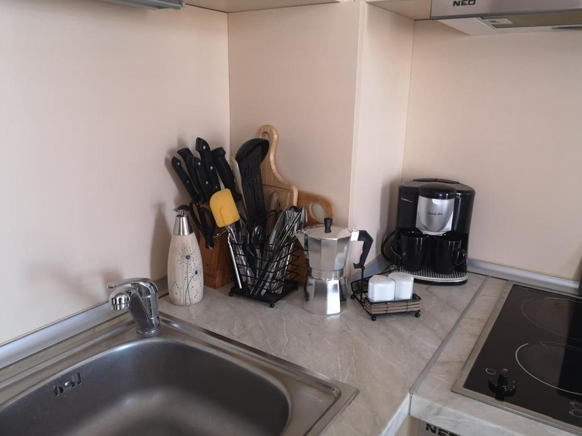 Royal Sun Holiday Apartments Sunny Beach Buitenkant foto