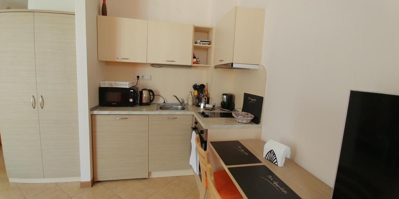 Royal Sun Holiday Apartments Sunny Beach Buitenkant foto