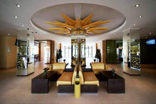Royal Sun Holiday Apartments Sunny Beach Buitenkant foto