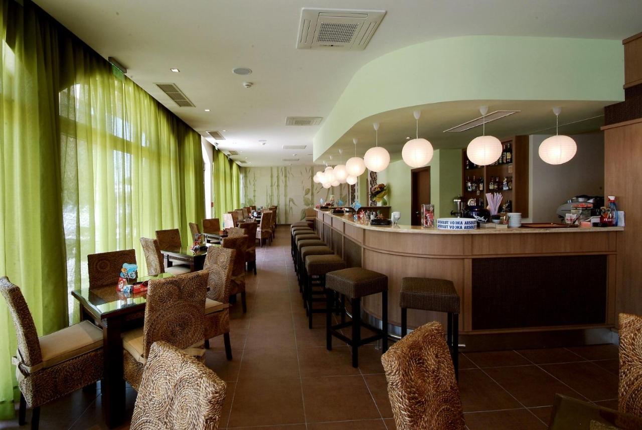 Royal Sun Holiday Apartments Sunny Beach Buitenkant foto