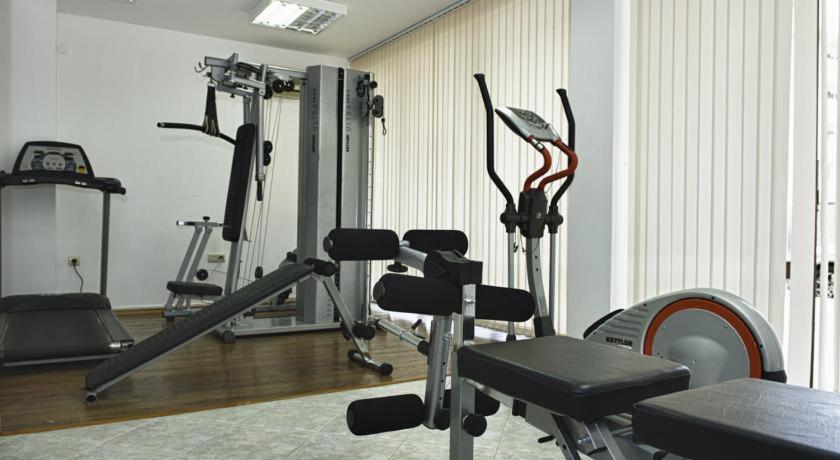 Royal Sun Holiday Apartments Sunny Beach Buitenkant foto