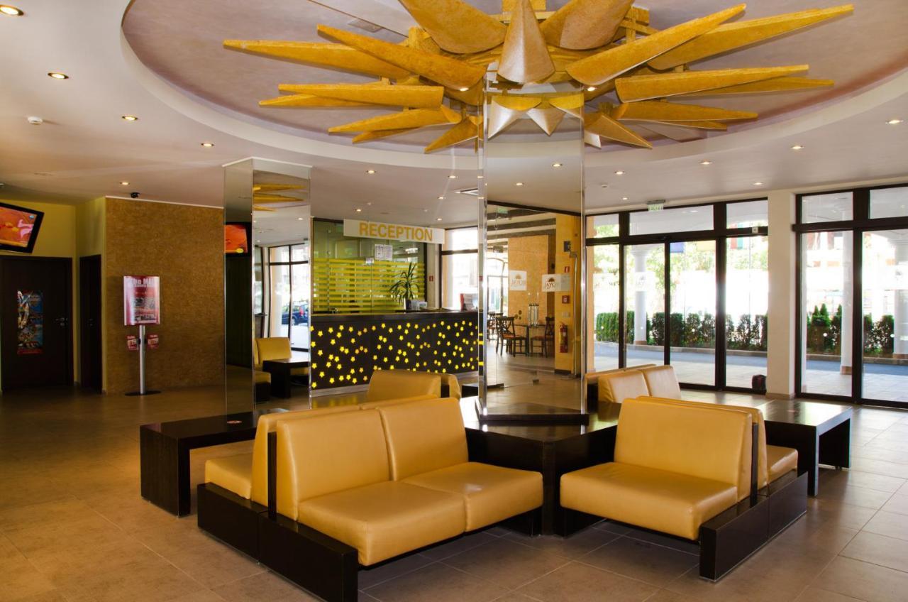 Royal Sun Holiday Apartments Sunny Beach Buitenkant foto