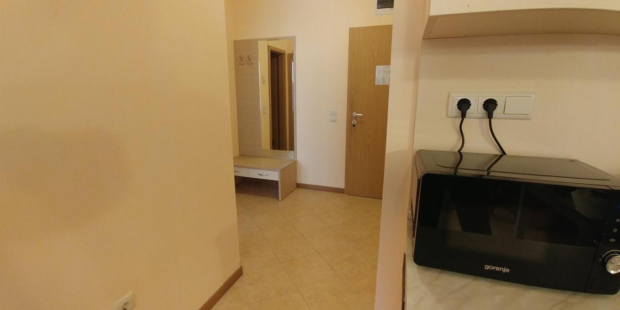 Royal Sun Holiday Apartments Sunny Beach Buitenkant foto