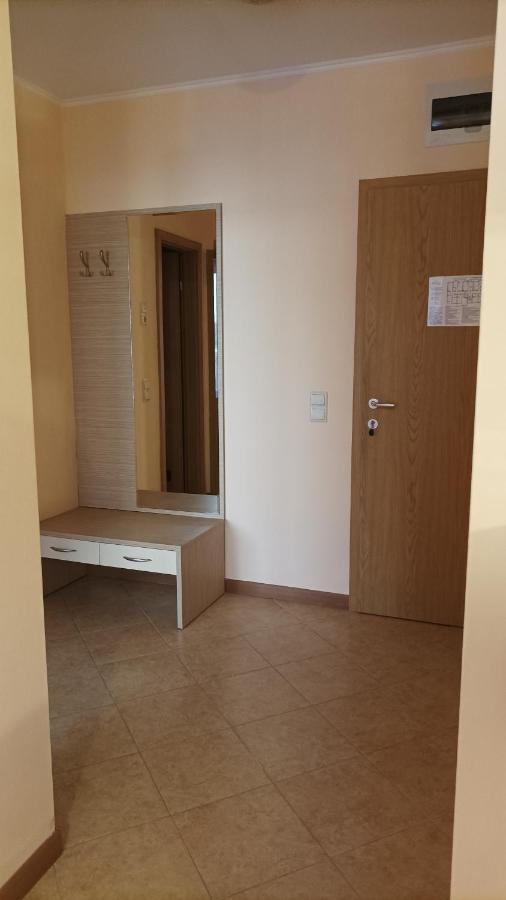 Royal Sun Holiday Apartments Sunny Beach Buitenkant foto