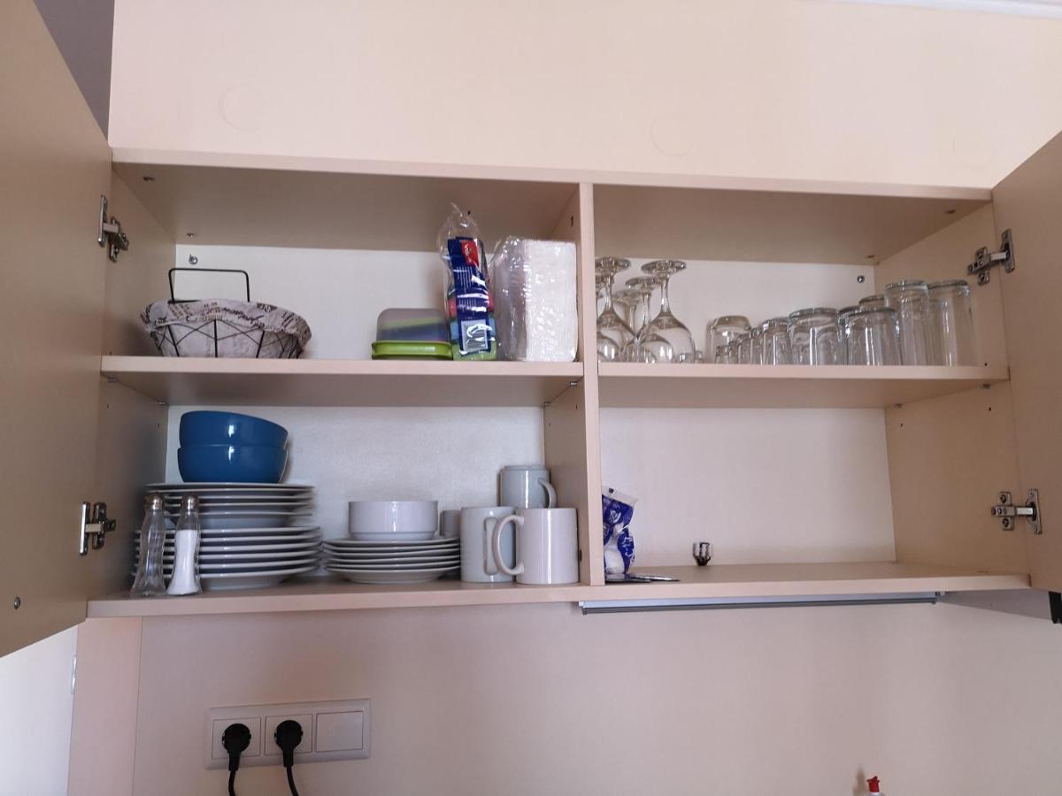 Royal Sun Holiday Apartments Sunny Beach Buitenkant foto
