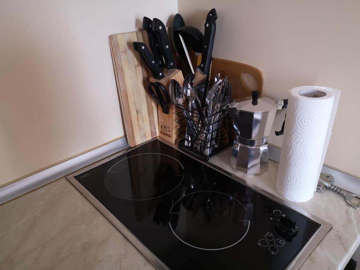 Royal Sun Holiday Apartments Sunny Beach Buitenkant foto