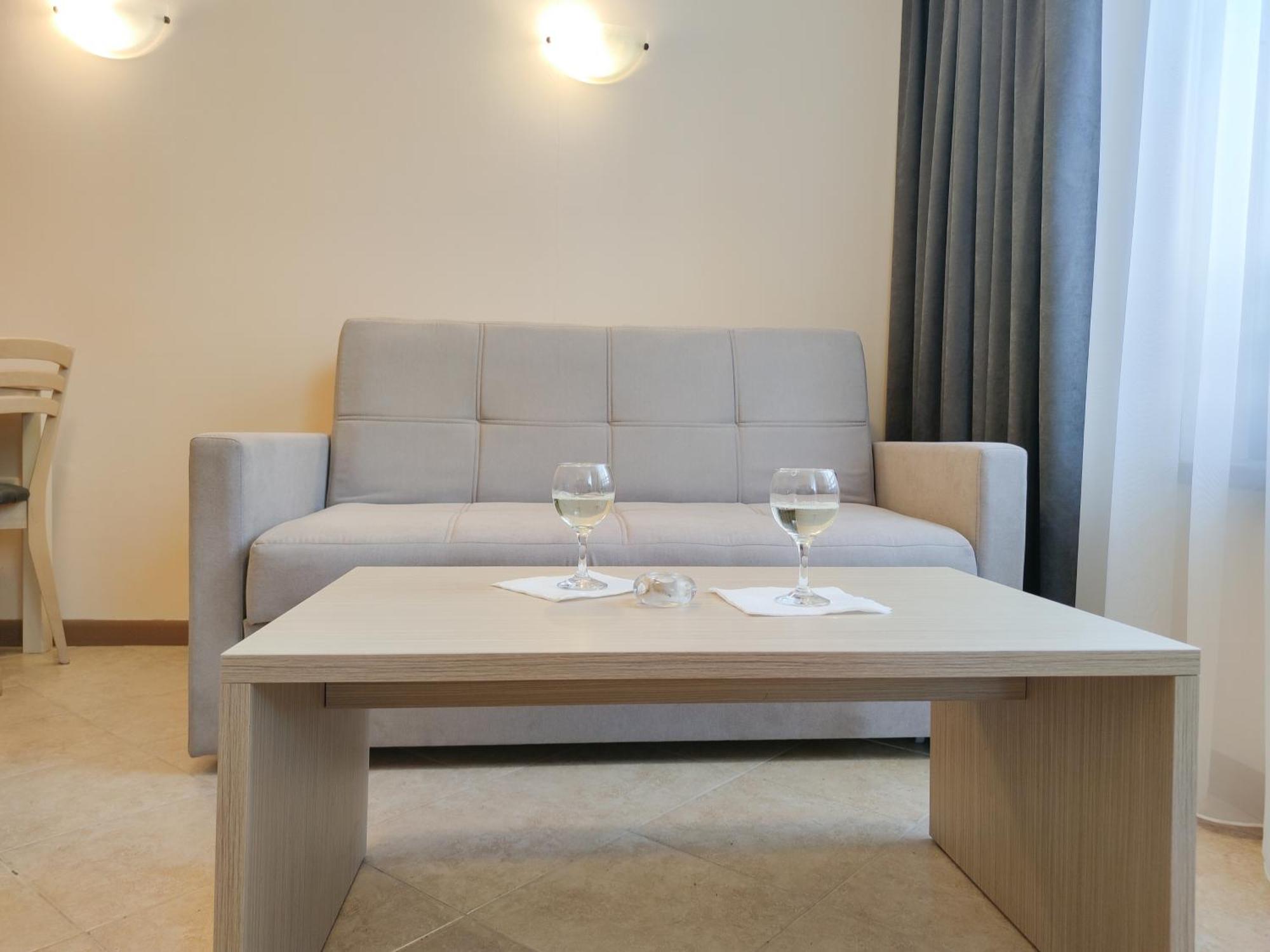 Royal Sun Holiday Apartments Sunny Beach Buitenkant foto