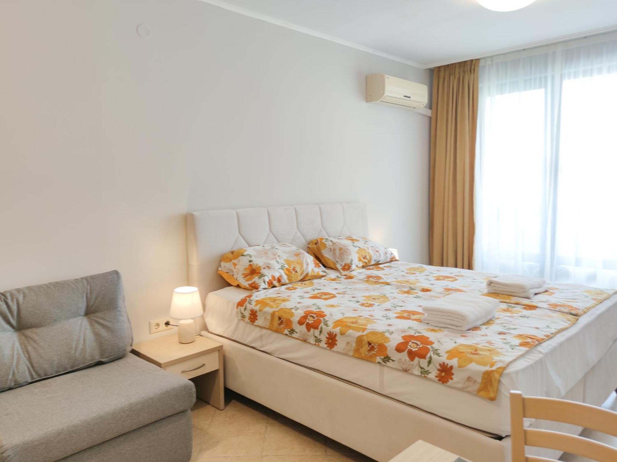 Royal Sun Holiday Apartments Sunny Beach Buitenkant foto