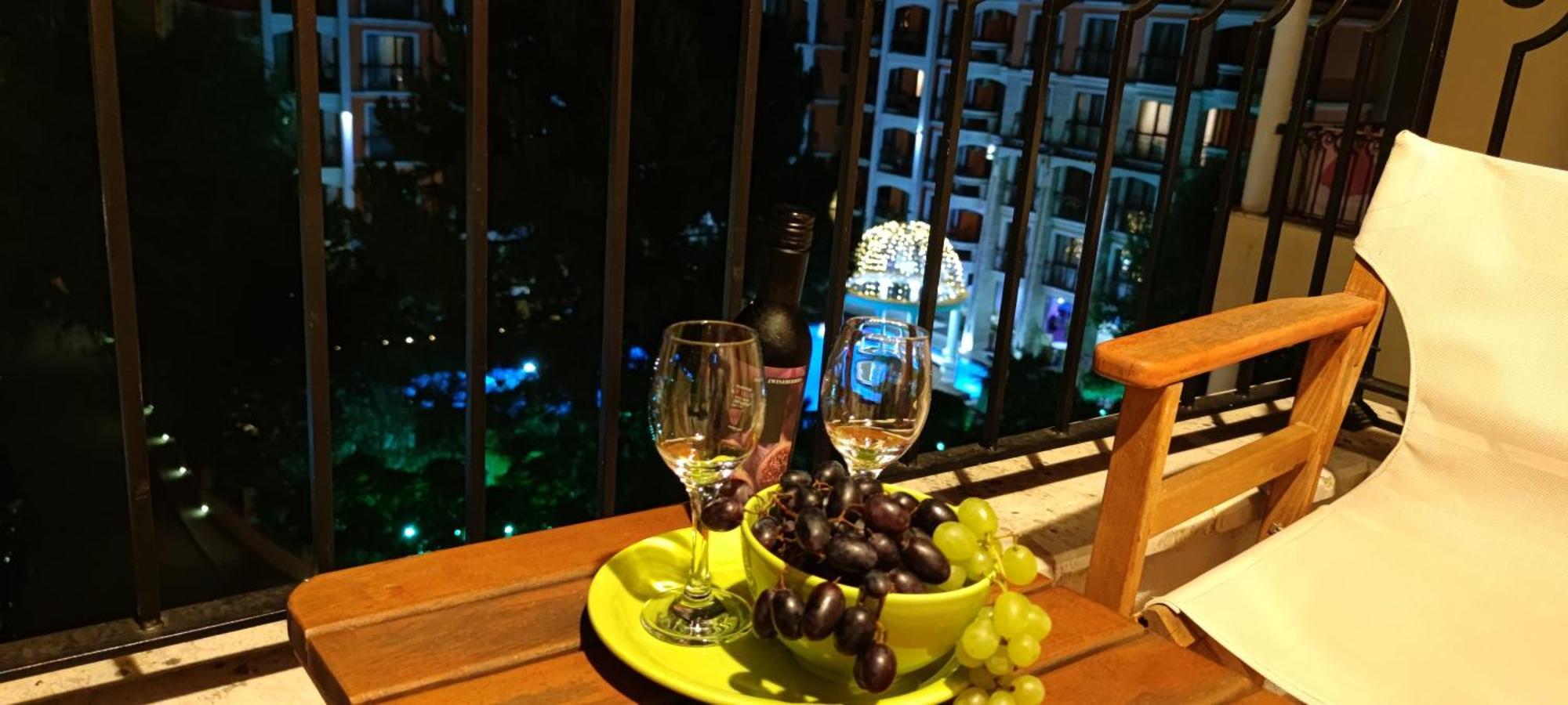 Royal Sun Holiday Apartments Sunny Beach Buitenkant foto